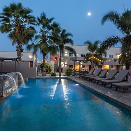 Curadise Living Apartment Willemstad Luaran gambar