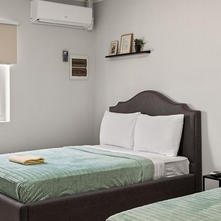 Curadise Living Apartment Willemstad Luaran gambar