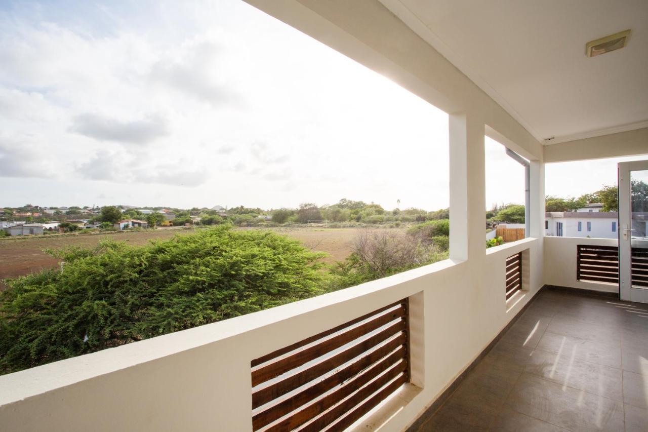 Curadise Living Apartment Willemstad Luaran gambar