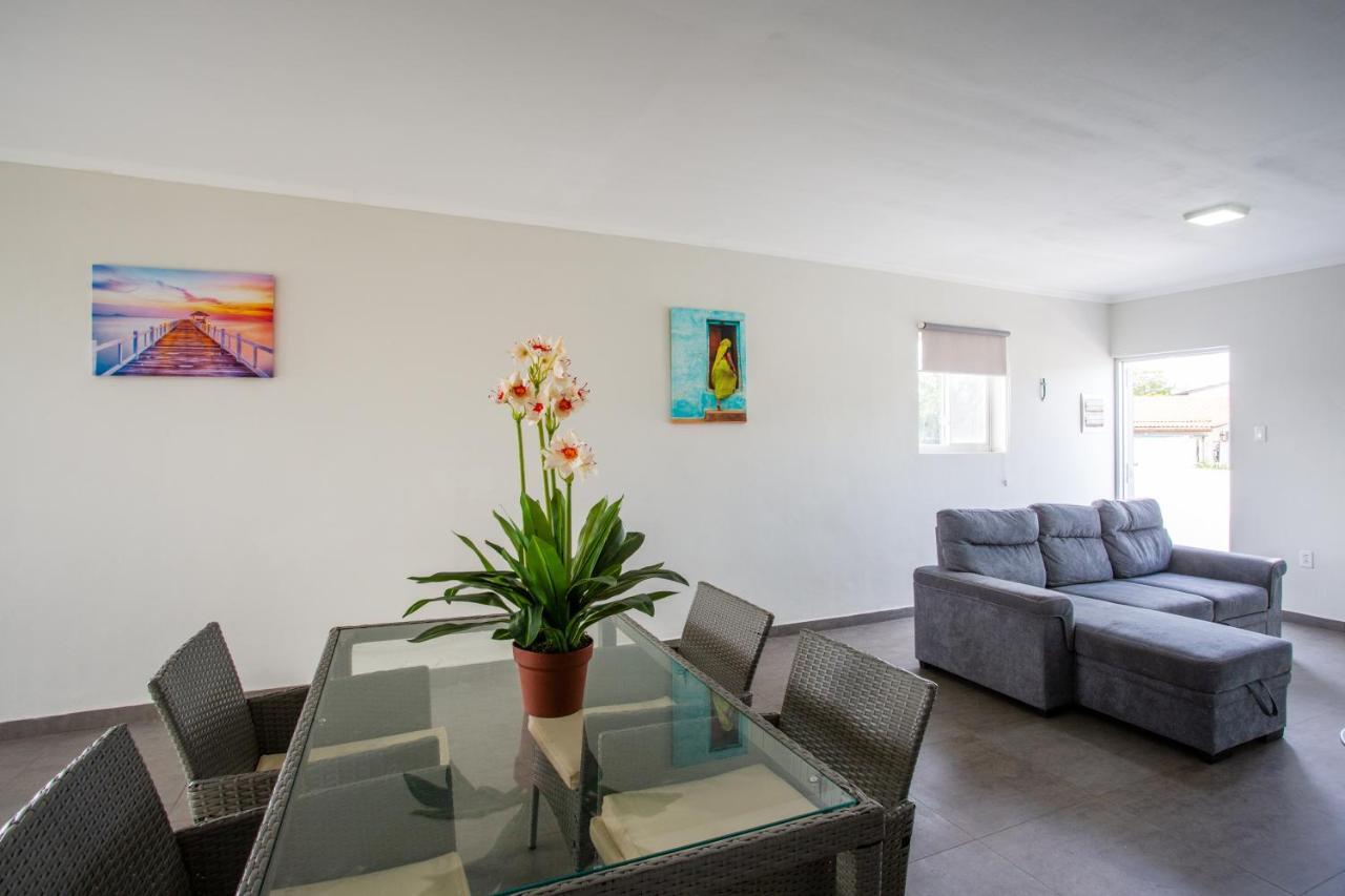 Curadise Living Apartment Willemstad Luaran gambar